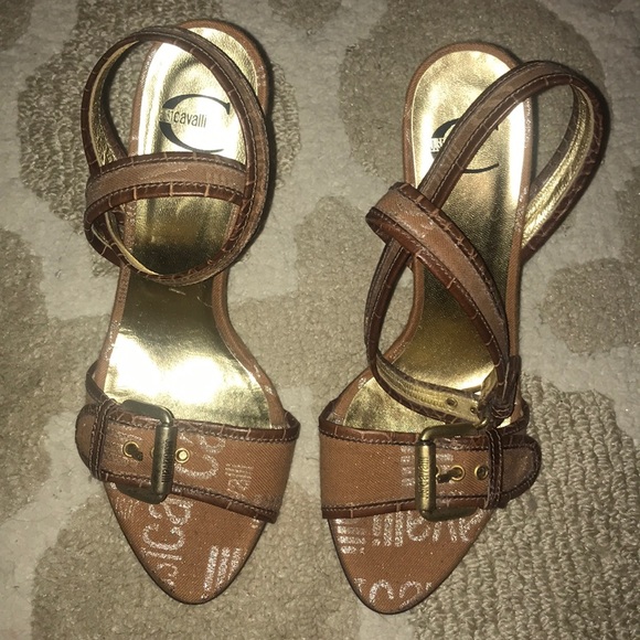 Shoes - Heels